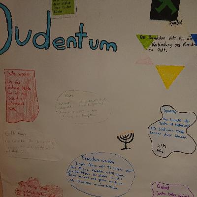 Das Judentum