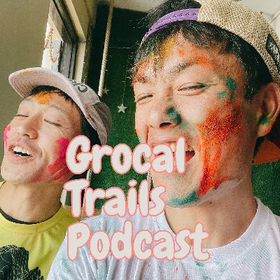 #11 カトマンズ Manjushree Trail Race 100mile🇳🇵行き編