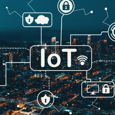 Episodio 5 : ¿Qué es el Internet de las cosas (IoT) ?