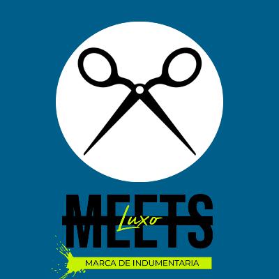 HFMEETS - LUXO - MARCA DE INDUMENTARIA HFMEETS - LUXO - MARCA DE INDUMENTARIA