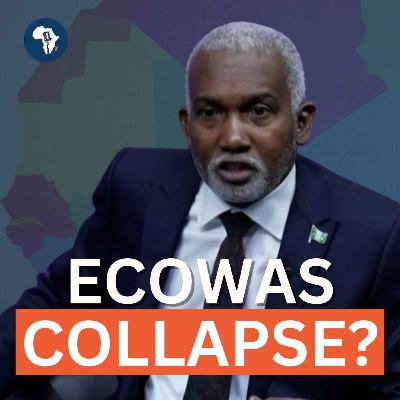Can ECOWAS manage the West African Security Crisis?