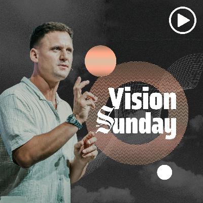 Halte an Gottes Traum für dein Leben fest | David Rominger Halte an Gottes Traum für dein Leben fest | David Rominger