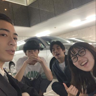 #1115 単独後最初のライブから from Radiotalk