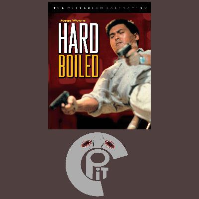 Critterpit Episode 9: Hard Boiled Critterpit Episode 9: Hard Boiled