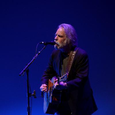 Alt.Latino: Our Love Letter to Bob Weir