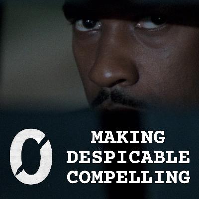 DZ-124: Making the despicable compelling