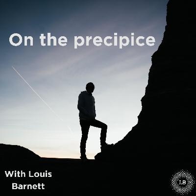 #13 Louis talks - Growing a business in food & beverage industry - Jason Gibb