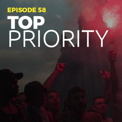 Membuat Prioritas dalam hidup yang benar - Eps 58