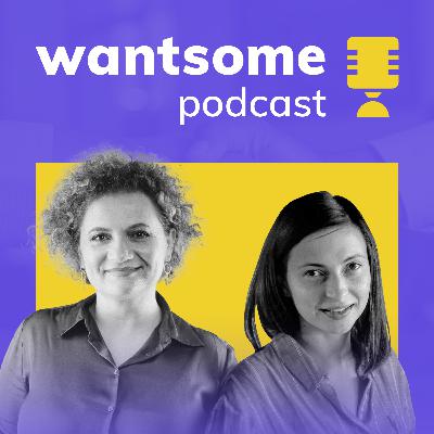 #8 Cum construiești o comunitate, cu Oana Filip, community builder #8 Cum construiești o comunitate, cu Oana Filip, community builder