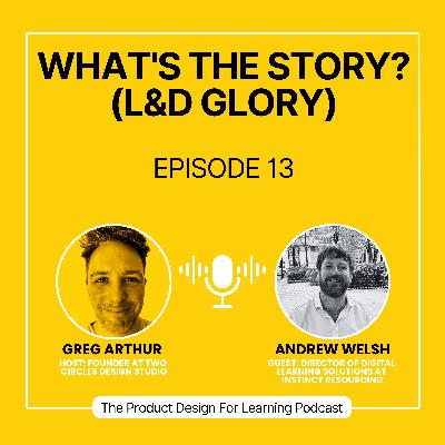 Ep. 13 Recruiting in L&D: What’s really changed since 2020? Ep. 13 Recruiting in L&D: What’s really changed since 2020?