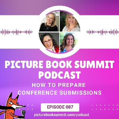 087 - How to Prepare Conference Submissions 087 - How to Prepare Conference Submissions