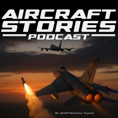 #79 - Abschuss Korean Airlines 007