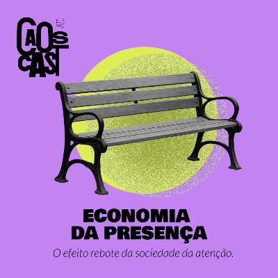 Economia da Presença