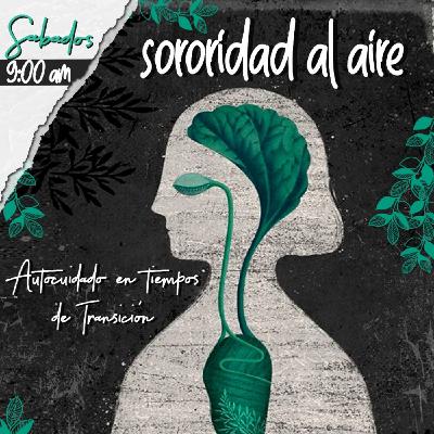 Autocuidado en tiempos de transición Autocuidado en tiempos de transición