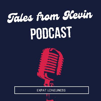 Expat Loneliness