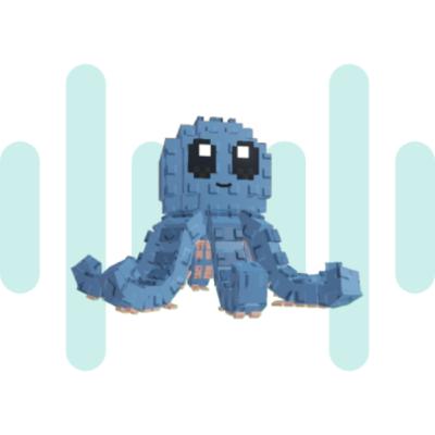 Blueberrinni Octopusini SoundBoard - SoundBoardW.com