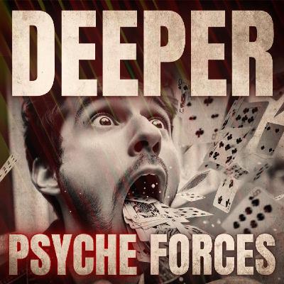 44: Exploring More Psyche Forces