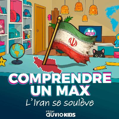 Pourquoi les Iraniens se révoltent ?