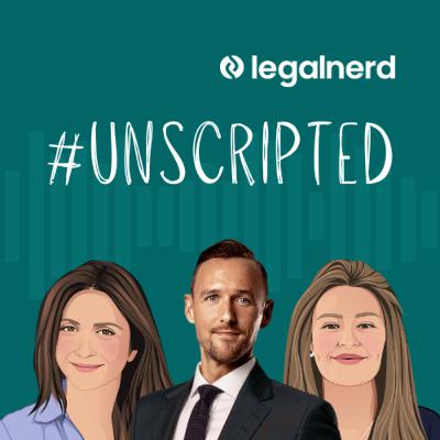 #59 Vorsorge für Juristen mit Vorsorgespezialist Martin Petow