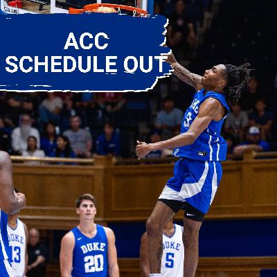 INSIDER: Duke's ACC Basketball Slate ANALYZED | What Can We Expect From Duke Basketball?