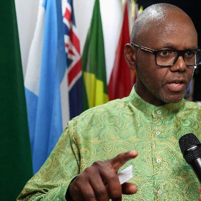 G20 summit opens in South Africa as leaders address global challenges