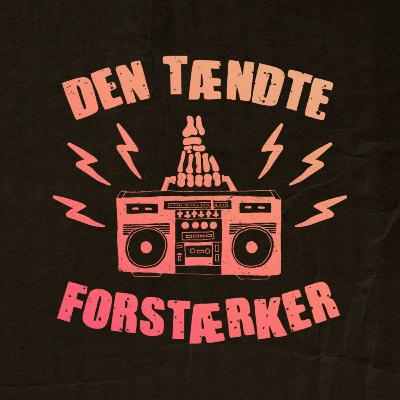 Den Tændte Forstærker - Nasty Cut Fest 2023