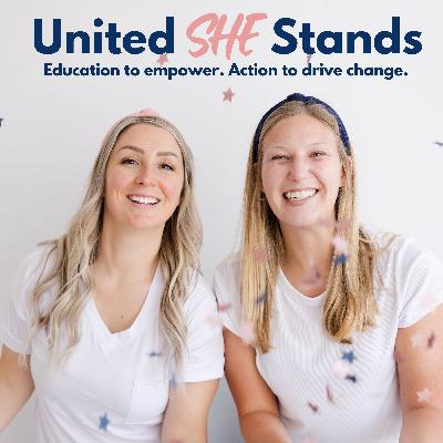 From Inside Turning Point USA to Progressive Activist: Caroline Stout on Deconstructing Conservatism