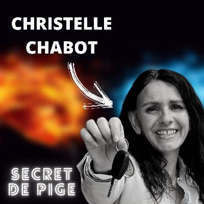 Comment faire la différence avec la concurrence ? Christelle Chabot