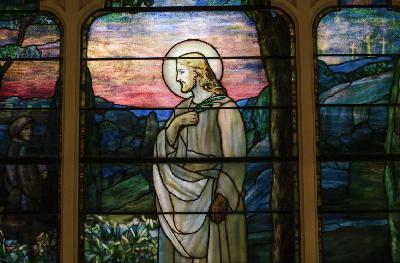 Remember the Sabbath