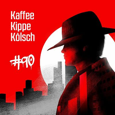 #90 - Der Auftragsmord
