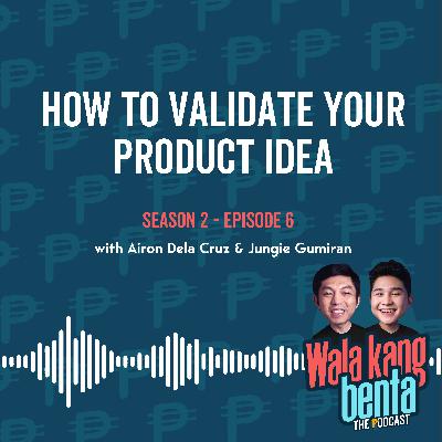 How to Validate Your Product Idea