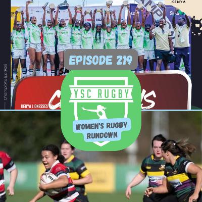 RFU and IRFU Invest as Australia Cuts Funding While Kenya wins Safari 7s | WRR 219 RFU and IRFU Invest as Australia Cuts Funding While Kenya wins Safari 7s | WRR 219