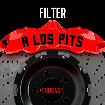 ALP Ep.2 KITCARS