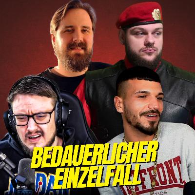 Papaplattes Cutter & Robert Mark Lehmann hört auf?! 😱 (#10)