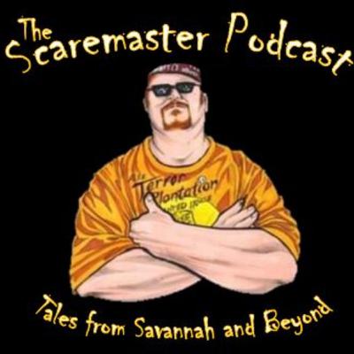 Scaremaster Saturday Night