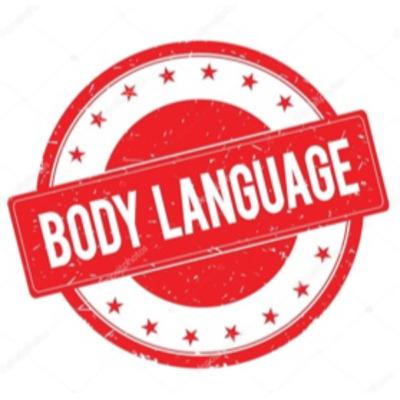 Marketing Episode 4: Body Language in Personal Branding with Jovana Turgul