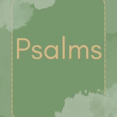 Psalm 13