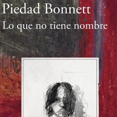Audiolibro Lo que no tiene nombre - Piedad Bonnet - Episodio 16