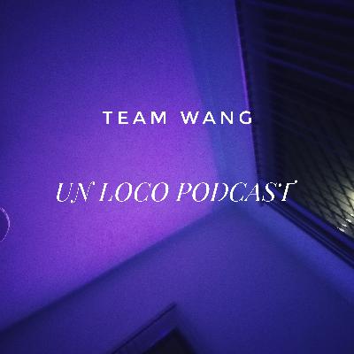 INTRODUCCIÓN A UN LOCO PODCAST