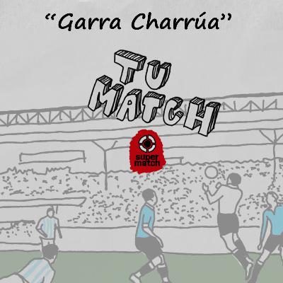 Garra Charrúa Garra Charrúa