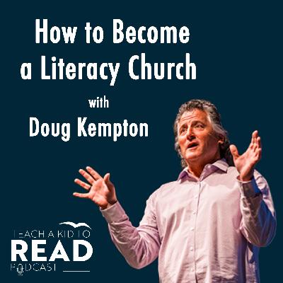 How to Become a Literacy Church