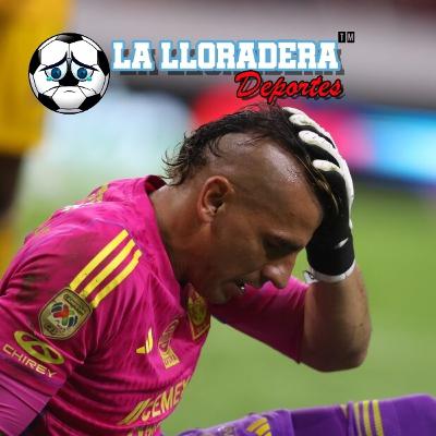 La Lloradera Deportes 51 Un Clásico Regio Sin Pollo Loco (Tendiendo La Camita)