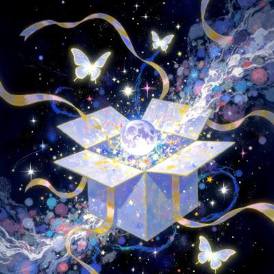 56-“显化”成功指南！显化真的这么玄吗？一起来接收来自宇宙的能量吧~