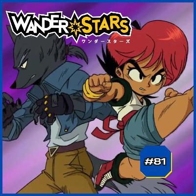 #81 Wander Stars