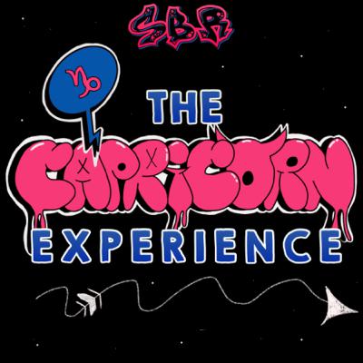 The Capricorn Experience - EP1: Becoming Your Own Person, Longevity & Leadership