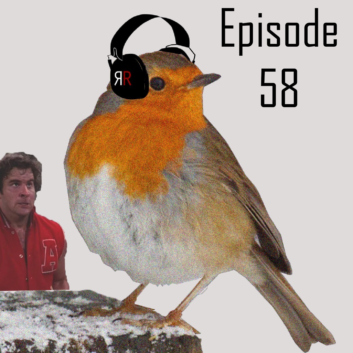 The Round Robin Podcast