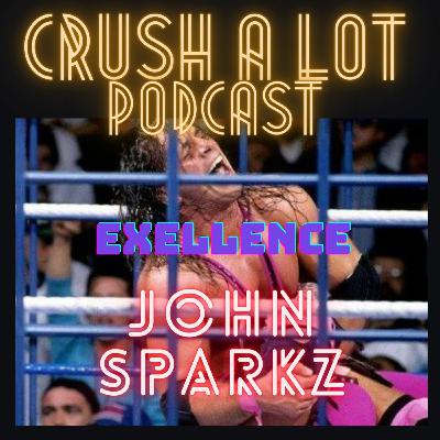 Exellence with John Sparkz