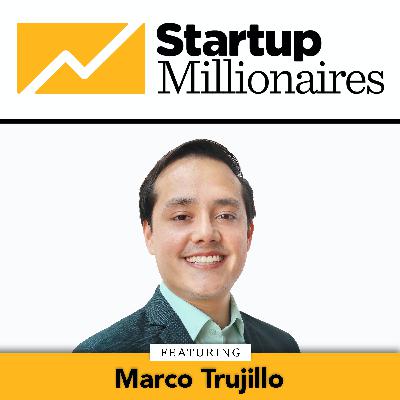 Marco Trujillo Marco Trujillo