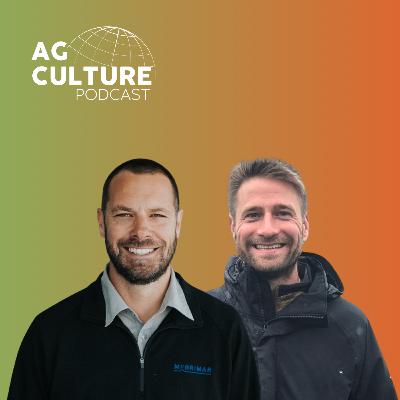 Daniel Carson: The Future of NZ Red Meat | Ep. 95