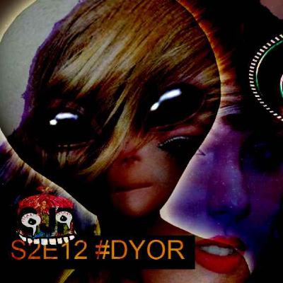 S2 E12 #DYOR S2 E12 #DYOR